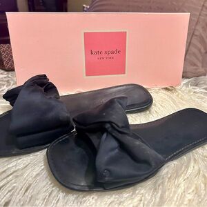 ♠️ Kate Spade Blue Sandals